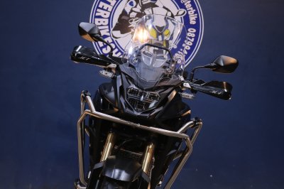 HONDA CB500X ปี 2022 ไมล์ 4,xxx โล!!