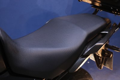 HONDA CB500X ปี 2022 ไมล์ 4,xxx โล!!