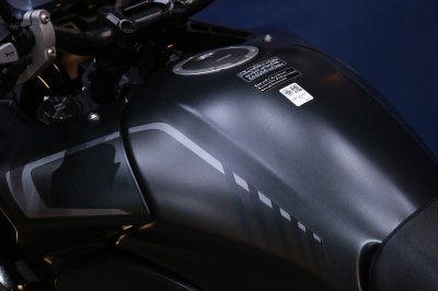 HONDA CB500X ปี 2022 ไมล์ 4,xxx โล!!