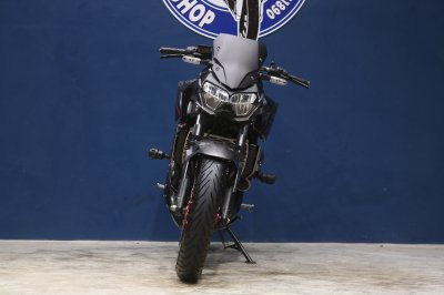 Z400SE 2018 จด 2019