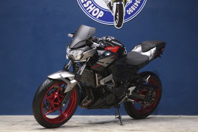 Z400SE 2018 จด 2019