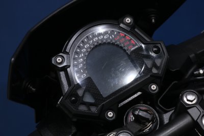 Z400SE 2018 จด 2019