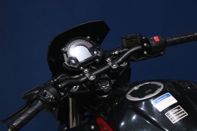 Z400SE 2018 จด 2019