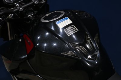 Z400SE 2018 จด 2019