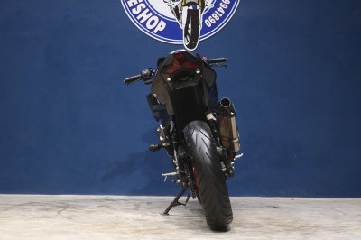 Z400SE 2018 จด 2019