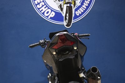 Z400SE 2018 จด 2019