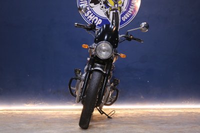 ROYAL ENFIELD INTERCEPTOR 650 ปี 2020 จด 2021