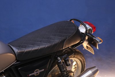 ROYAL ENFIELD INTERCEPTOR 650 ปี 2020 จด 2021