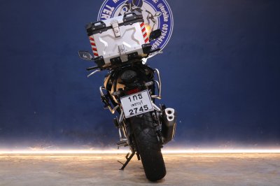 HONDA CB500X ปี 2022 เขียว ดำ