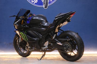 YAMAHA YZF-R3 ปี 2019 จด 2020
