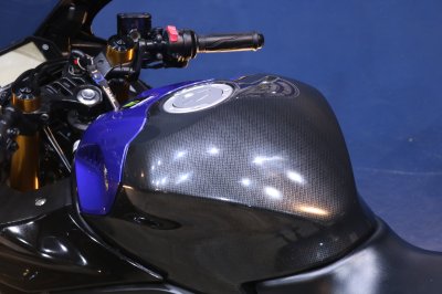 YAMAHA YZF-R3 ปี 2019 จด 2020