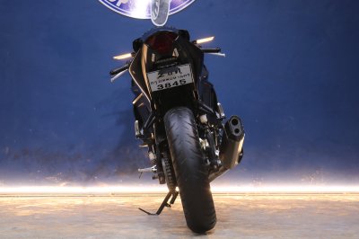 YAMAHA YZF-R3 ปี 2019 จด 2020
