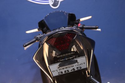 YAMAHA YZF-R3 ปี 2019 จด 2020
