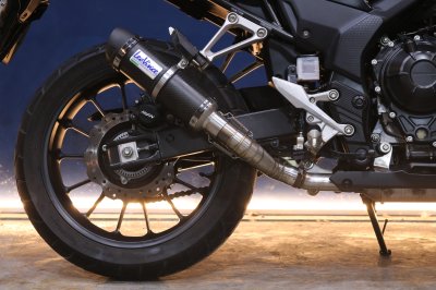HONDA CB500X ปี 2023 ไมล์ 7,xxx โล!!