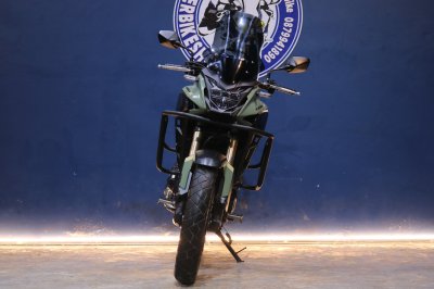 HONDA CB500X ปี 2023 ไมล์ 7,xxx โล!!
