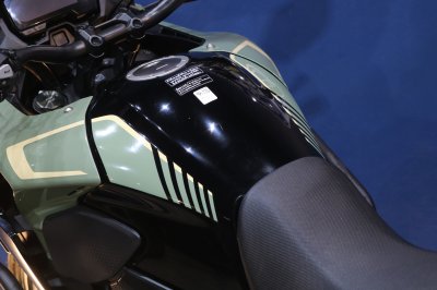 HONDA CB500X ปี 2023 ไมล์ 7,xxx โล!!