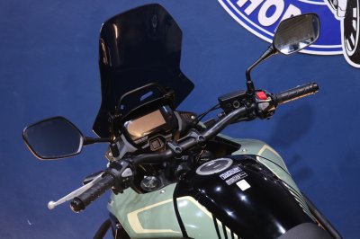 HONDA CB500X ปี 2023 ไมล์ 7,xxx โล!!