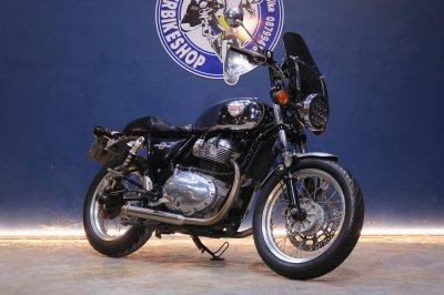 ROYAL ENFIELD INTERCEPTOR 650 ปี 2020