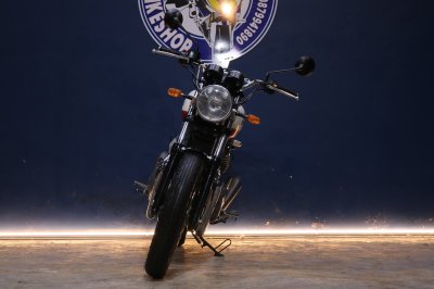 ROYAL ENFIELD INTERCEPTOR 650 ปี 2019