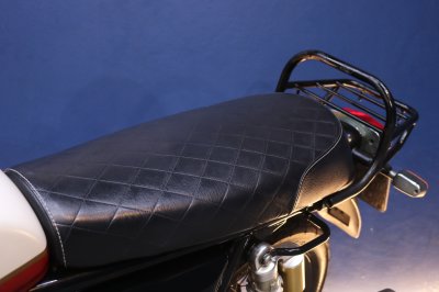 ROYAL ENFIELD INTERCEPTOR 650 ปี 2019