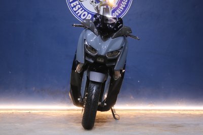 YAMAHA X-MAX 300 ปี 2021 เทา