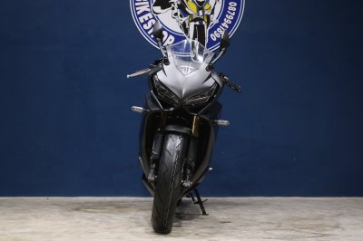 HONDA CBR650R ปี 2020