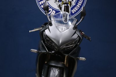 HONDA CBR650R ปี 2020