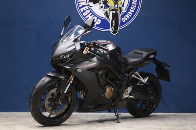 HONDA CBR650R ปี 2020