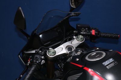 HONDA CBR650R ปี 2020