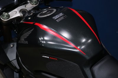 HONDA CBR650R ปี 2020