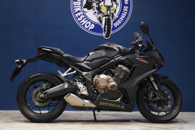 HONDA CBR650R ปี 2020