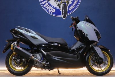 YAMAHA X-MAX 300 ปี 2019