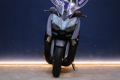 YAMAHA X-MAX 300 ปี 2019