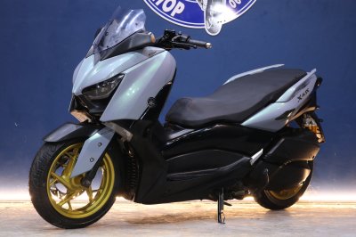 YAMAHA X-MAX 300 ปี 2019