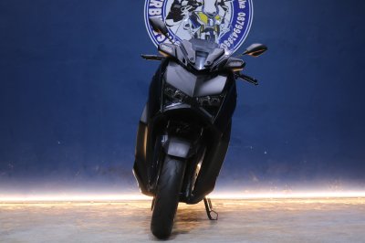 YAMAHA X-MAX 300 ปี 2024 ดำ