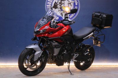TRIUMPH TIGER SPORT 660 ปี 2022 จด 2023