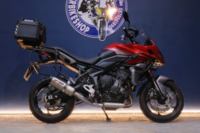 TRIUMPH TIGER SPORT 660 ปี 2022 จด 2023