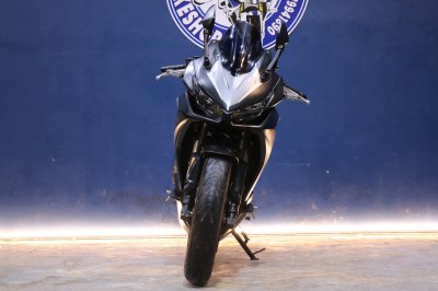 HONDA CBR500R ปี 2021 จด 2022
