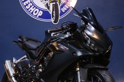 HONDA CBR650R ปี 2019 จด 2020