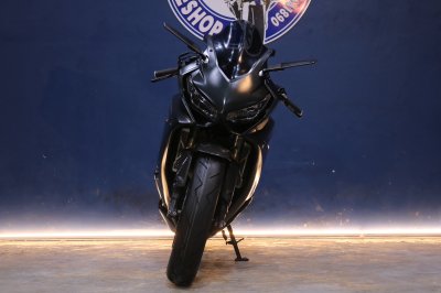 HONDA CBR650R ปี 2019 จด 2020