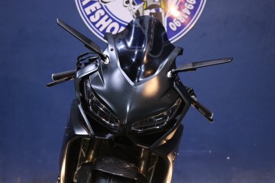 HONDA CBR650R ปี 2019 จด 2020