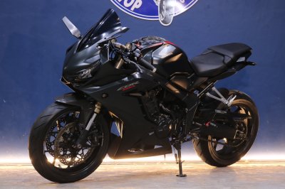 HONDA CBR650R ปี 2019 จด 2020
