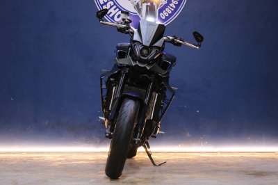 YAMAHA MT-09 ปี 2022 จด 2023
