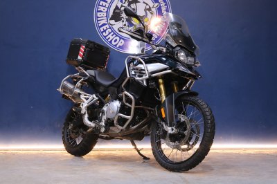 BMW F850GS ปี 2019 จด 2021