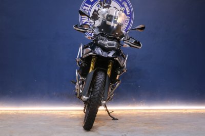 BMW F850GS ปี 2019 จด 2021