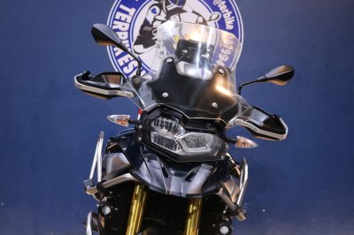 BMW F850GS ปี 2019 จด 2021
