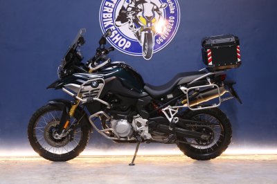 BMW F850GS ปี 2019 จด 2021