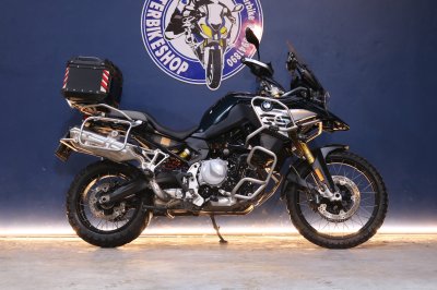 BMW F850GS ปี 2019 จด 2021