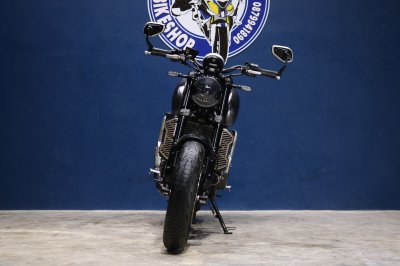 TRIUMPH TRIDENT 660 ปี 2021