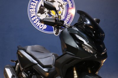 HONDA ADV 350 ปี 2024 สีดำ